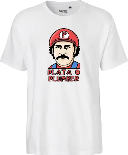 Plata o Plumber