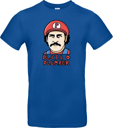 Plata o Plumber