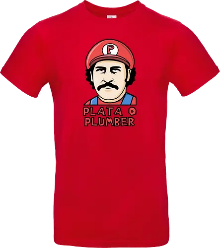 Plata o Plumber