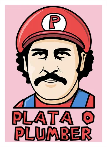 Plata o Plumber
