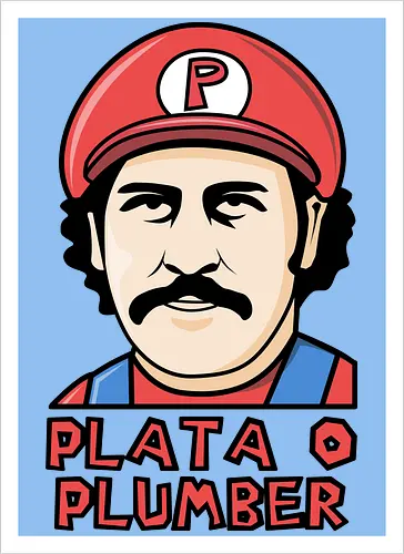 Plata o Plumber