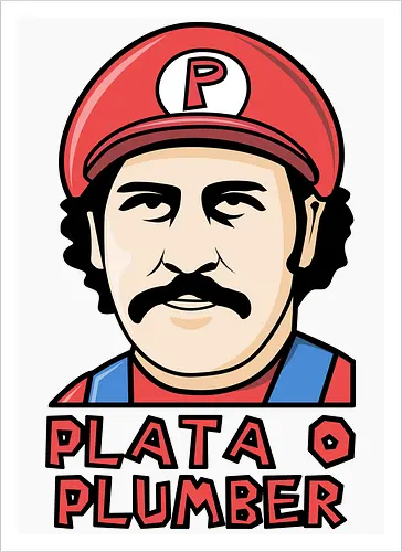 Plata o Plumber