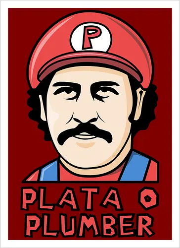 Plata o Plumber