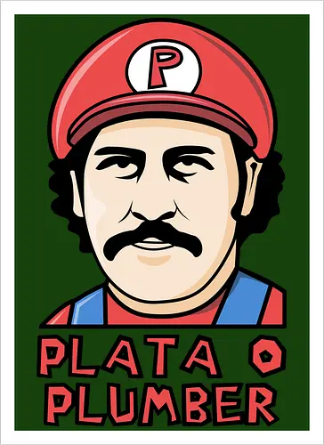 Plata o Plumber