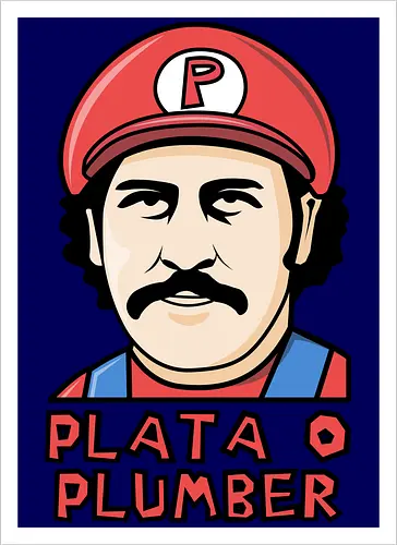 Plata o Plumber