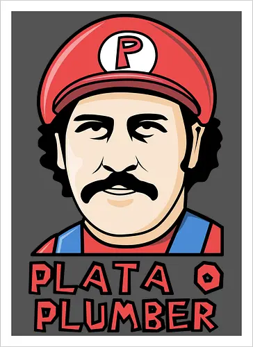 Plata o Plumber
