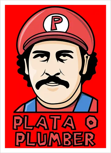 Plata o Plumber