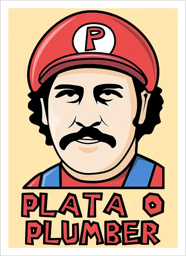 Plata o Plumber
