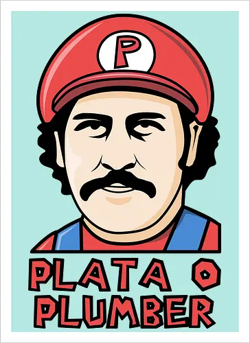 Plata o Plumber