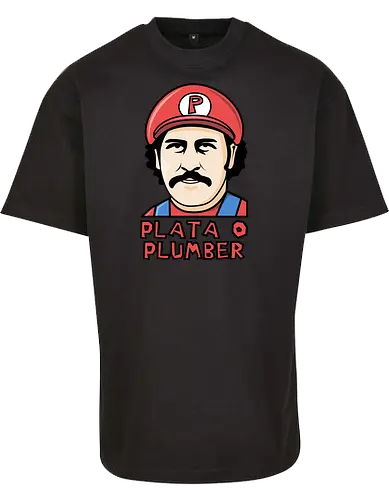 Plata o Plumber