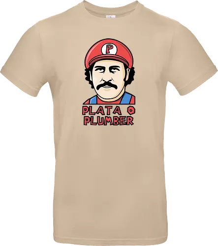 Plata o Plumber