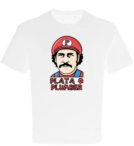 Plata o Plumber