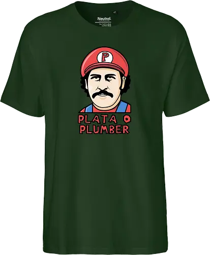 Plata o Plumber
