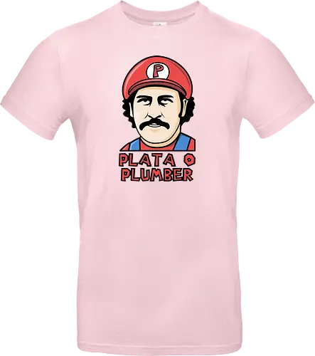 Plata o Plumber