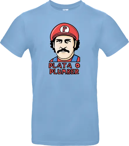Plata o Plumber