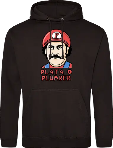 Plata o Plumber
