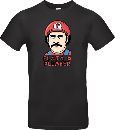 Plata o Plumber