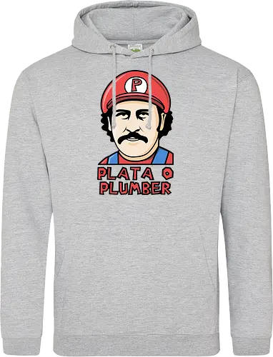 Plata o Plumber