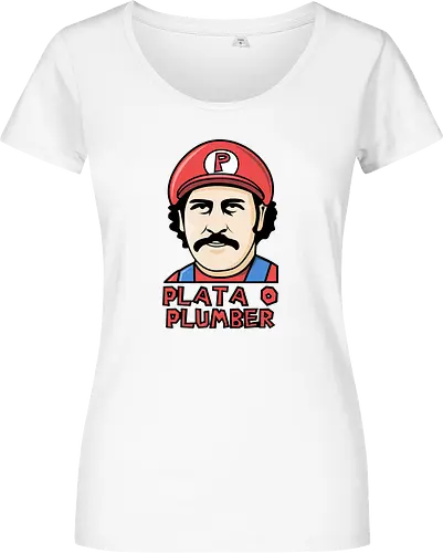 Plata o Plumber