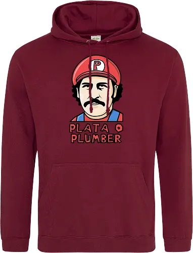 Plata o Plumber
