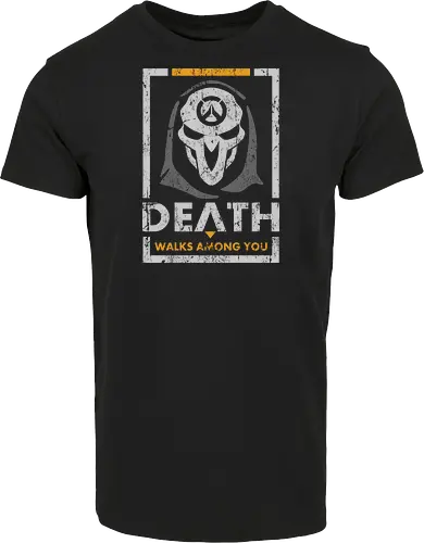 Reaper or die