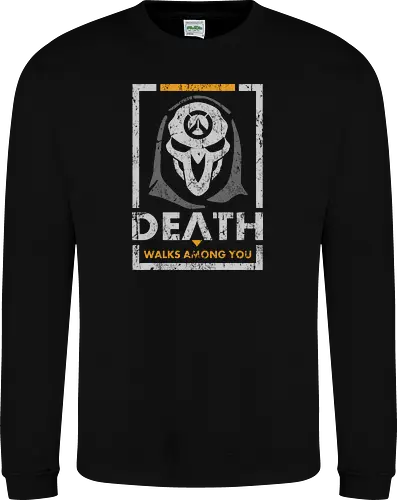 Reaper or die