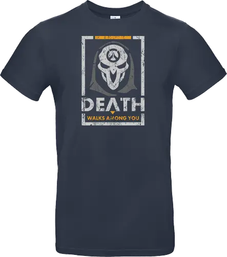 Reaper or die