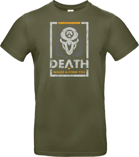Reaper or die