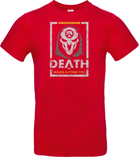 Reaper or die