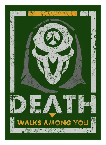 Reaper or die
