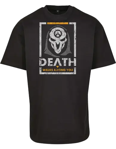 Reaper or die