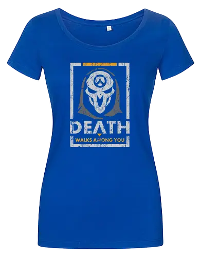 Reaper or die