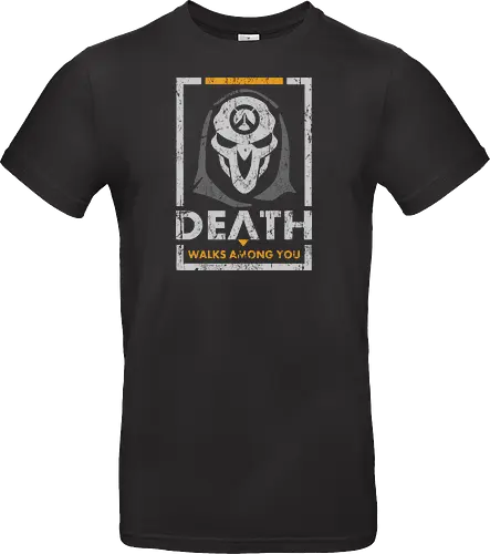 Reaper or die