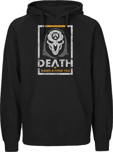 Reaper or die