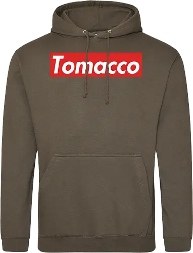 Supreme Tomato