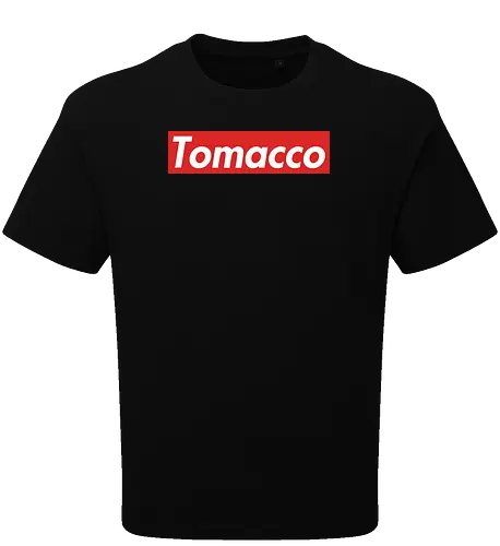 Supreme Tomato