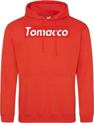 Supreme Tomato