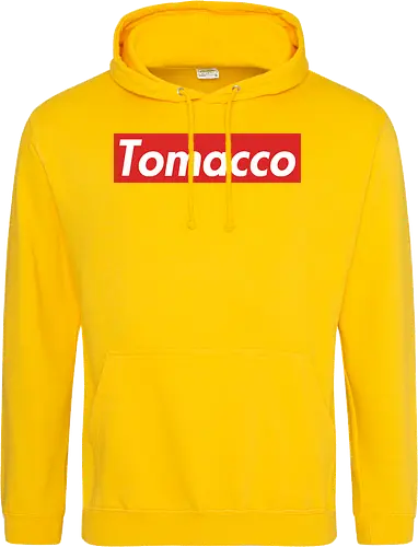 Supreme Tomato