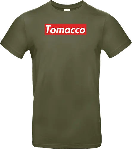 Supreme Tomato