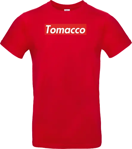 Supreme Tomato