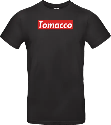 Supreme Tomato