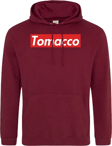 Supreme Tomato