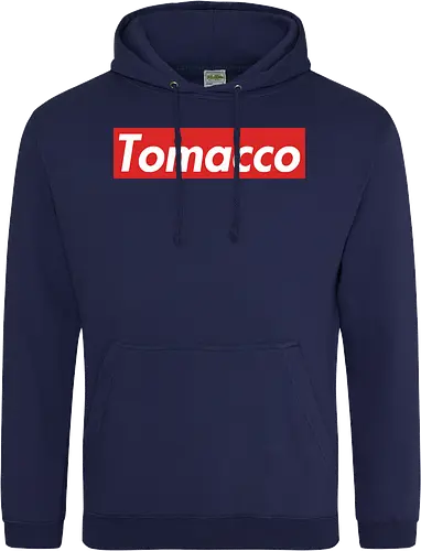 Supreme Tomato