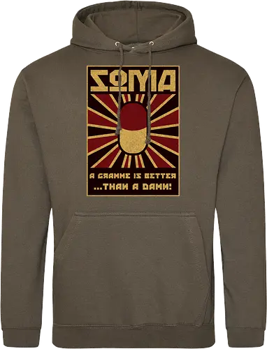 Take Soma