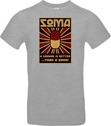 Take Soma