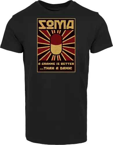 Take Soma