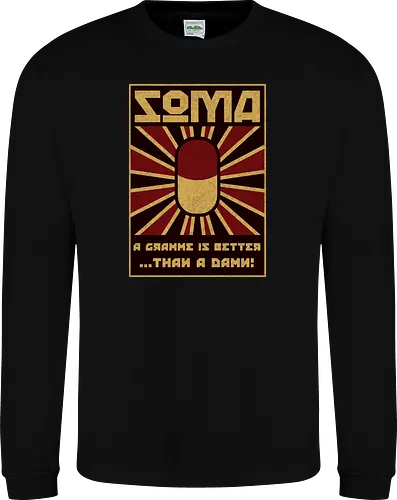 Take Soma