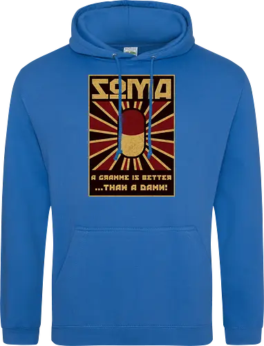 Take Soma