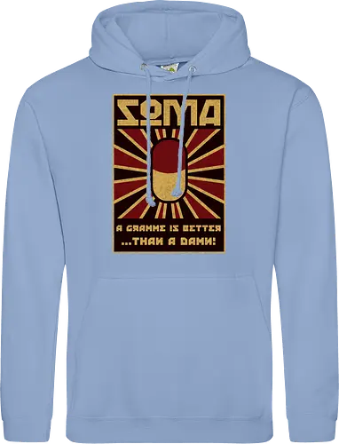 Take Soma
