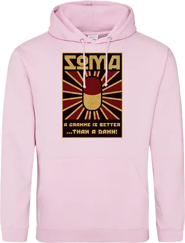 Take Soma